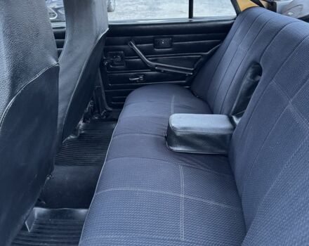 Синий ВАЗ 2107, объемом двигателя 1.5 л и пробегом 70 тыс. км за 1999 $, фото 20 на Automoto.ua