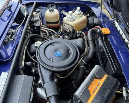 Синий ВАЗ 2107, объемом двигателя 1.5 л и пробегом 70 тыс. км за 1999 $, фото 8 на Automoto.ua