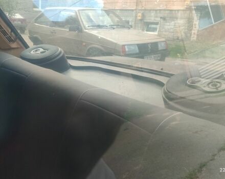 Синій ВАЗ 2107, об'ємом двигуна 1.5 л та пробігом 200 тис. км за 1200 $, фото 1 на Automoto.ua