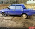 Синий ВАЗ 2107, объемом двигателя 1.5 л и пробегом 0 тыс. км за 800 $, фото 5 на Automoto.ua
