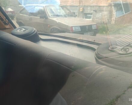 Синій ВАЗ 2107, об'ємом двигуна 1.5 л та пробігом 200 тис. км за 1200 $, фото 2 на Automoto.ua