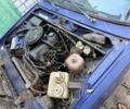 Синій ВАЗ 2107, об'ємом двигуна 1.5 л та пробігом 263 тис. км за 749 $, фото 9 на Automoto.ua