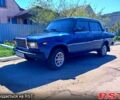 Синій ВАЗ 2107, об'ємом двигуна 1.5 л та пробігом 150 тис. км за 1700 $, фото 1 на Automoto.ua