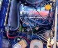 Синій ВАЗ 2107, об'ємом двигуна 1.5 л та пробігом 150 тис. км за 1700 $, фото 11 на Automoto.ua