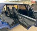 Синий ВАЗ 2107, объемом двигателя 1.5 л и пробегом 48 тыс. км за 1490 $, фото 19 на Automoto.ua