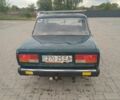 Синий ВАЗ 2107, объемом двигателя 0 л и пробегом 300 тыс. км за 480 $, фото 2 на Automoto.ua