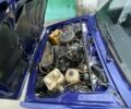 Синий ВАЗ 2107, объемом двигателя 1.5 л и пробегом 60 тыс. км за 700 $, фото 7 на Automoto.ua