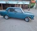 Синий ВАЗ 2107, объемом двигателя 1.5 л и пробегом 45 тыс. км за 1050 $, фото 9 на Automoto.ua