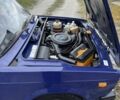 Синий ВАЗ 2107, объемом двигателя 1.5 л и пробегом 70 тыс. км за 1999 $, фото 7 на Automoto.ua