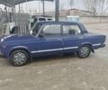 Синій ВАЗ 2107, об'ємом двигуна 1.46 л та пробігом 82 тис. км за 1400 $, фото 3 на Automoto.ua