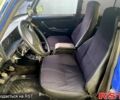 Синий ВАЗ 2107, объемом двигателя 1.5 л и пробегом 186 тыс. км за 1200 $, фото 4 на Automoto.ua