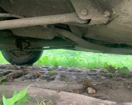 ВАЗ 2107 1998 в Здолбунове на Automoto.ua Синий ВАЗ 2107, объемом двигателя 1.5 л и пробегом 100 тыс. км за 350 $, фото 5 на Automoto.ua