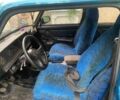 ВАЗ 2107 1998 в Здолбунове на Automoto.ua Синий ВАЗ 2107, объемом двигателя 1.5 л и пробегом 100 тыс. км за 350 $, фото 4 на Automoto.ua