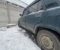Синій ВАЗ 2107, об'ємом двигуна 1.45 л та пробігом 200 тис. км за 650 $, фото 3 на Automoto.ua