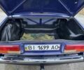 Синий ВАЗ 2107, объемом двигателя 1.5 л и пробегом 70 тыс. км за 1999 $, фото 5 на Automoto.ua