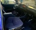 Синий ВАЗ 2107, объемом двигателя 1.3 л и пробегом 56 тыс. км за 1100 $, фото 11 на Automoto.ua