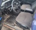 Синій ВАЗ 2107, об'ємом двигуна 1.3 л та пробігом 777 тис. км за 355 $, фото 1 на Automoto.ua