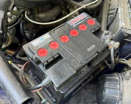 Синий ВАЗ 2107, объемом двигателя 1.5 л и пробегом 90 тыс. км за 1750 $, фото 26 на Automoto.ua