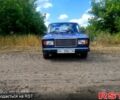 Синий ВАЗ 2107, объемом двигателя 1.5 л и пробегом 0 тыс. км за 700 $, фото 1 на Automoto.ua