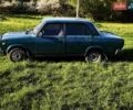 Синий ВАЗ 2107, объемом двигателя 1.6 л и пробегом 78 тыс. км за 1000 $, фото 6 на Automoto.ua