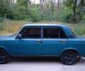 Синій ВАЗ 2107, об'ємом двигуна 1.45 л та пробігом 200 тис. км за 1600 $, фото 1 на Automoto.ua