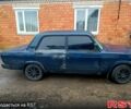 Синий ВАЗ 2107, объемом двигателя 1.5 л и пробегом 0 тыс. км за 1550 $, фото 1 на Automoto.ua