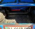 Синий ВАЗ 2107, объемом двигателя 1.5 л и пробегом 0 тыс. км за 950 $, фото 3 на Automoto.ua