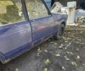 Синій ВАЗ 2107, об'ємом двигуна 1.6 л та пробігом 200 тис. км за 357 $, фото 6 на Automoto.ua