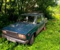 Синий ВАЗ 2107, объемом двигателя 1.5 л и пробегом 200 тыс. км за 600 $, фото 1 на Automoto.ua