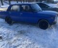 Синий ВАЗ 2107, объемом двигателя 1.5 л и пробегом 3 тыс. км за 850 $, фото 1 на Automoto.ua