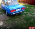 Синій ВАЗ 2107, об'ємом двигуна 16 л та пробігом 0 тис. км за 850 $, фото 2 на Automoto.ua