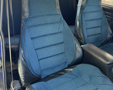 Синий ВАЗ 2107, объемом двигателя 1.5 л и пробегом 90 тыс. км за 1750 $, фото 23 на Automoto.ua