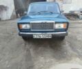 ВАЗ 2107 1999 в Чернигове на Automoto.ua Синий ВАЗ 2107, объемом двигателя 0 л и пробегом 55 тыс. км за 1500 $, фото 2 на Automoto.ua