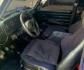 Синий ВАЗ 2107, объемом двигателя 1.3 л и пробегом 56 тыс. км за 1100 $, фото 10 на Automoto.ua