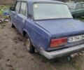 Синій ВАЗ 2107, об'ємом двигуна 1.3 л та пробігом 777 тис. км за 355 $, фото 2 на Automoto.ua