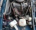 ВАЗ 2107 1999 в Чернигове на Automoto.ua Синий ВАЗ 2107, объемом двигателя 0 л и пробегом 55 тыс. км за 1500 $, фото 4 на Automoto.ua