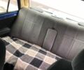 Синий ВАЗ 2107, объемом двигателя 1.4 л и пробегом 100 тыс. км за 760 $, фото 5 на Automoto.ua