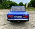 Синій ВАЗ 2107, об'ємом двигуна 1.5 л та пробігом 38 тис. км за 1450 $, фото 6 на Automoto.ua