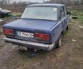 Синій ВАЗ 2107, об'ємом двигуна 1.3 л та пробігом 777 тис. км за 355 $, фото 4 на Automoto.ua