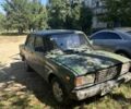Синій ВАЗ 2107, об'ємом двигуна 1.5 л та пробігом 1 тис. км за 291 $, фото 2 на Automoto.ua