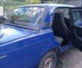 Синий ВАЗ 2107, объемом двигателя 0 л и пробегом 260 тыс. км за 800 $, фото 3 на Automoto.ua
