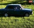 Синий ВАЗ 2107, объемом двигателя 1.6 л и пробегом 78 тыс. км за 1000 $, фото 4 на Automoto.ua
