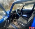 Синій ВАЗ 2107, об'ємом двигуна 1.5 л та пробігом 0 тис. км за 650 $, фото 1 на Automoto.ua