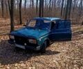 Синій ВАЗ 2107, об'ємом двигуна 13 л та пробігом 0 тис. км за 750 $, фото 1 на Automoto.ua