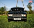 Синий ВАЗ 2107, объемом двигателя 1.6 л и пробегом 78 тыс. км за 1000 $, фото 5 на Automoto.ua