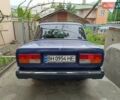 Синий ВАЗ 2107, объемом двигателя 1.45 л и пробегом 183 тыс. км за 1500 $, фото 10 на Automoto.ua