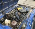 Синий ВАЗ 2107, объемом двигателя 1.4 л и пробегом 100 тыс. км за 760 $, фото 7 на Automoto.ua