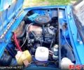 Синій ВАЗ 2107, об'ємом двигуна 16 л та пробігом 0 тис. км за 850 $, фото 4 на Automoto.ua