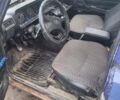 Синій ВАЗ 2107, об'ємом двигуна 1.3 л та пробігом 777 тис. км за 355 $, фото 1 на Automoto.ua
