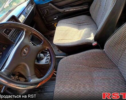 Синий ВАЗ 2107, объемом двигателя 1.5 л и пробегом 0 тыс. км за 950 $, фото 6 на Automoto.ua